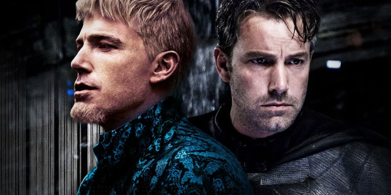 The Last Duel quy tụ hai ngôi sao nổi tiếng là Ben Affleck và Matt Damon.