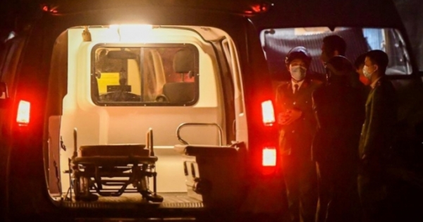 Danh tính 3 nạn nhân tử vong trong vụ cháy ở Hoàng Mai