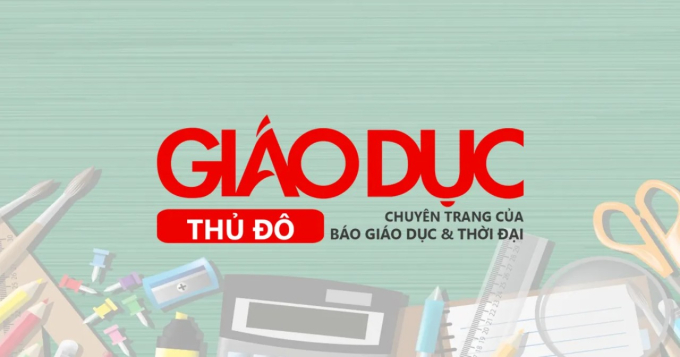 Chuyên trang Giáo dục thủ đô của Báo Giáo dục &amp;amp; Thời đại ra Ra mắt chuyên trang Giáo dục Thủ đô hoạt động theo giấy phép số 56/GP-CBC do Cục Báo chí - Bộ Thông tin &amp;amp; Truyền thông cấp ngày 24/6/2021 tại https://giaoducthudo.giaoducthoidai.vn.