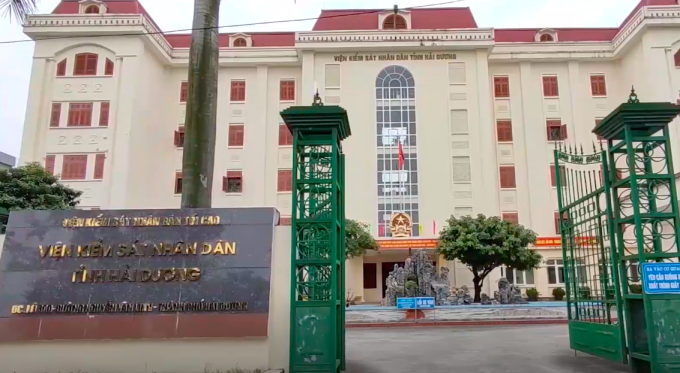 Luật sư cho rằng, việc truy tố xét xử Hoàng Văn Trưởng còn có nhiều “góc” tối, nhiều điểm mà cơ quan chức năng tỉnh Hải Dương, chưa làm rõ.