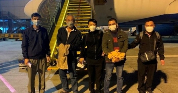 Dùng hung khí đâm trọng thương người khác rồi trốn biệt tăm suốt 20 năm