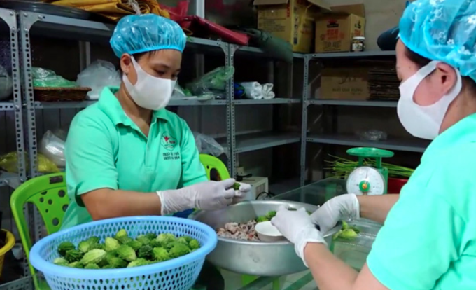 Đồng Nai: Phát triển các sản phẩm thương hiệu để nâng tầm nông sản địa phương