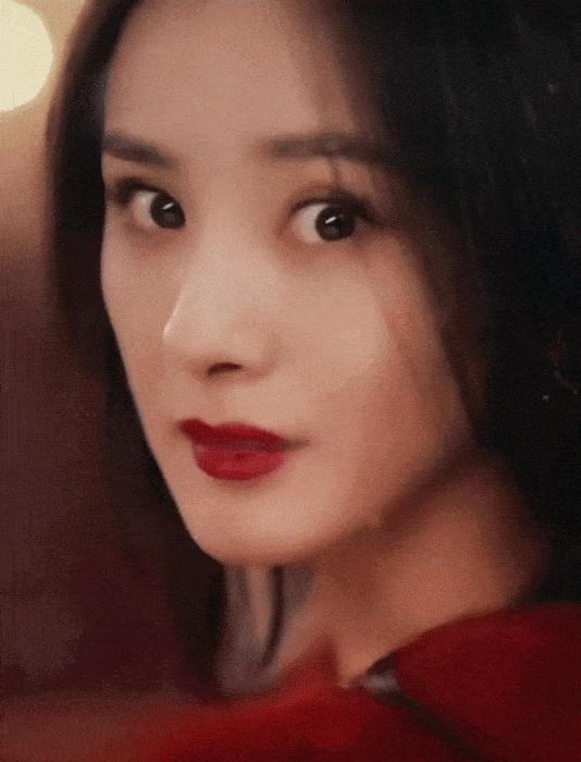 Trước đó, nàng