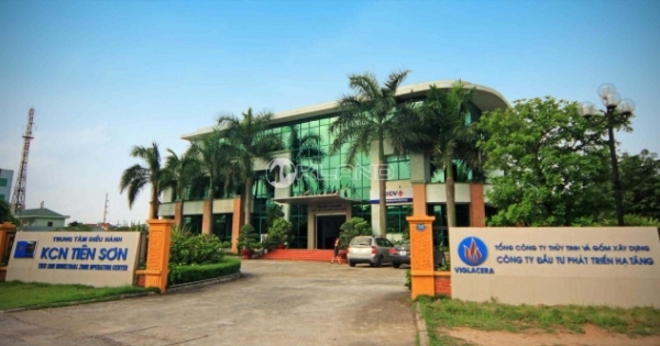 Công ty cổ phần công nghiệp Quảng An I bị xử phạt hơn 120 triệu đồng do vi phạm PCCC