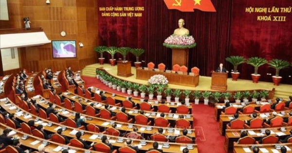 Quy định mới về độ tuổi cán bộ được quy hoạch