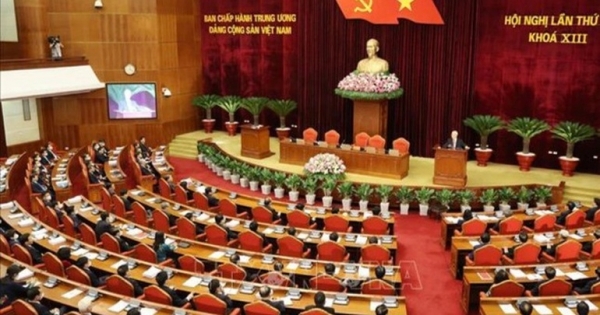 Quy định mới về độ tuổi cán bộ được quy hoạch