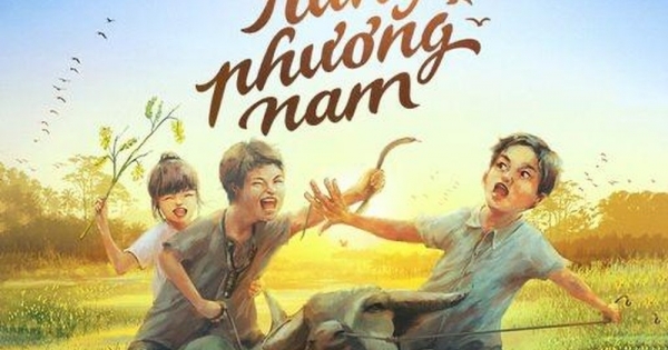 Chuyển thể tiểu thuyết “Đất rừng phương Nam” thành phim