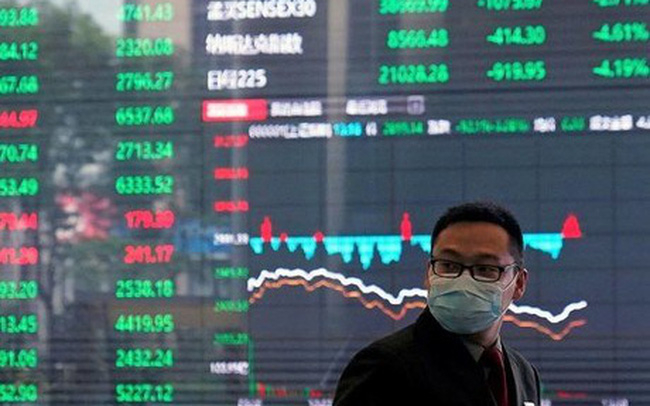 Ảnh minh họa. (Nguồn: Cafef)