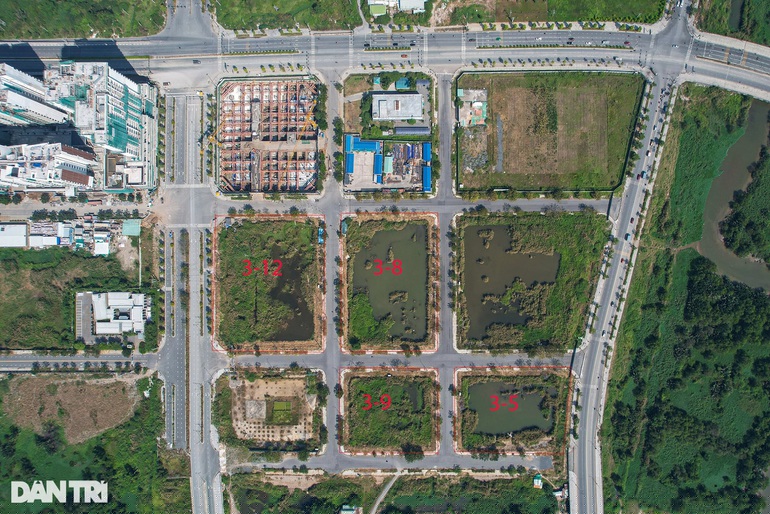 Thị trường bất động sản