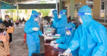 Bình Dương sẵn sàng kế hoạch ứng phó với biến chủng mới Omicron