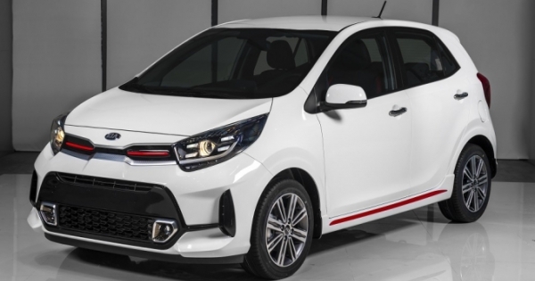 Bảng giá xe ô tô Kia tháng 1/2022: Ưu đãi 50% phí trước bạ và nhiều quà tặng hấp dẫn