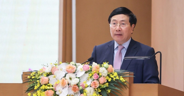 Việt Nam là một trong những nước có tỷ lệ bao phủ tiêm vaccine cao trên thế giới