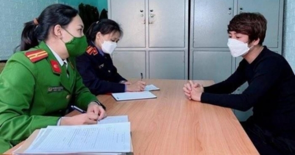 Điều khiển xe ô tô đâm chết người tại Tuyên Quang