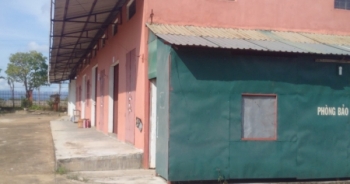 Hậu cho vay: Chủ nợ phải “che mưa, che nắng” cho tài sản bảo đảm