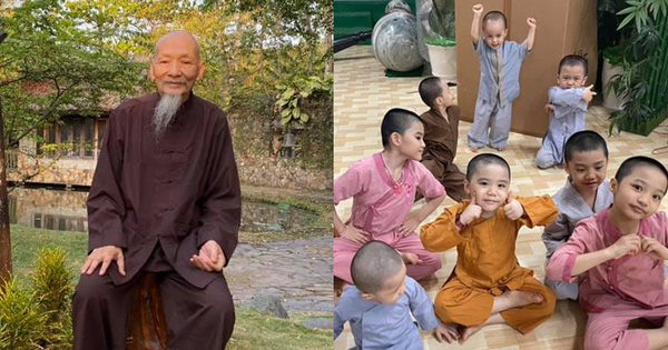 90 tuổi bị khởi tố cùng lúc 3 tội danh, ông Lê Tùng Vân sẽ thi hành án thế nào?