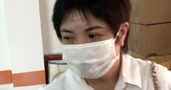 Bắt giam nữ giám đốc lừa bán găng tay, chiếm đoạt hơn 1,7 triệu USD