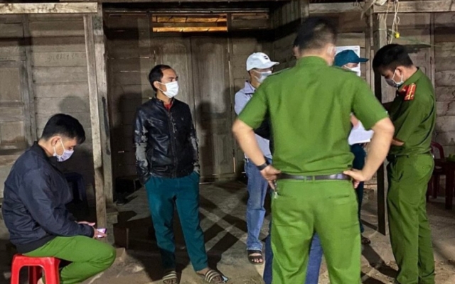 Đắk Nông: Khởi tố vụ án liên quan đến vụ 2 cháu bé tử vong dưới hồ nước