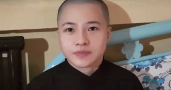 Thực hư thông tin tìm thấy Diễm My trong "mật thất" ở Tịnh thất Bồng Lai