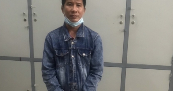 Trốn truy nã suốt 15 năm vẫn không thể thoát