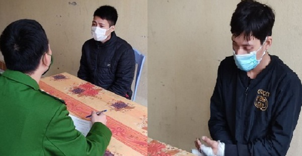 hoa-trang-thanh-nu-2-anh-em-o-hai-duong-mua-sung-nhua-di-cuop-taxi-1