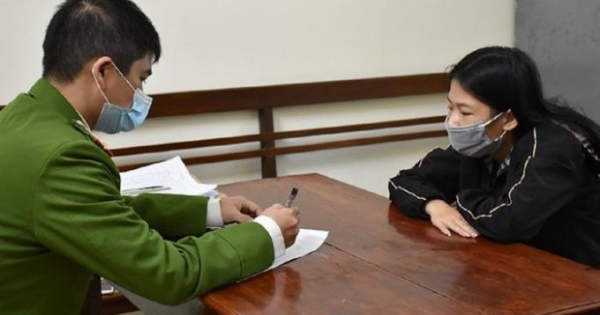 Đang gánh trên mình bản án 20 năm tù vẫn tiếp tục đi buôn ma túy