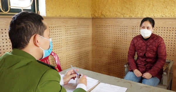 Đánh sập đường dây làm giả bệnh án để xin hoãn phạt tù