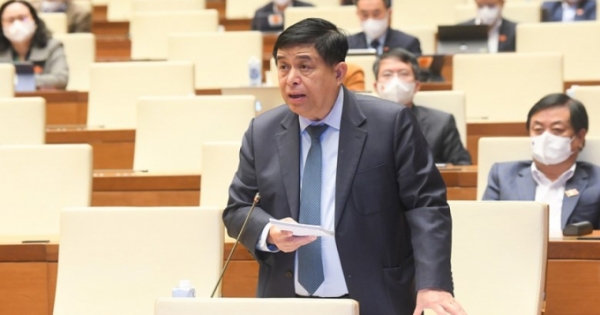 Khơi thông nguồn lực nhưng làm chặt chẽ, thận trọng