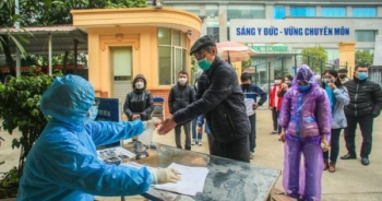 Hà Nội tăng cường điều trị tại nhà, giảm ca nặng, tử vong