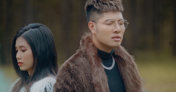 Kevin Trần trở lại với bản HIT 1 thời - Xóa hết lỗi lầm LOFI VER