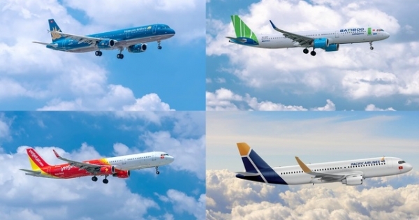 Giá vé máy bay dịp Tết Nhâm Dần thấp kỷ lục nhưng vẫn còn nhiều