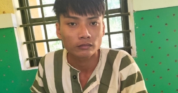 An Giang: Bắt giữ nhóm cướp giật tài sản liên tỉnh