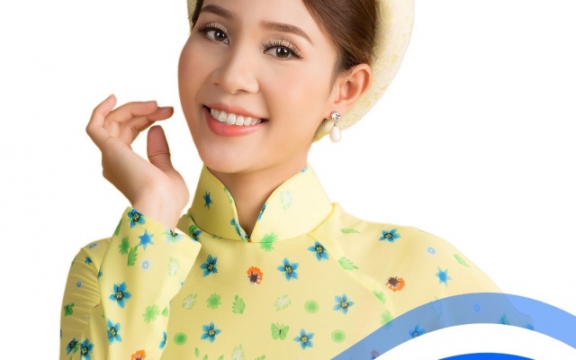 Thanh Lan Bolero giọng ca “ngọt lịm” đến từ Cố đô Huế