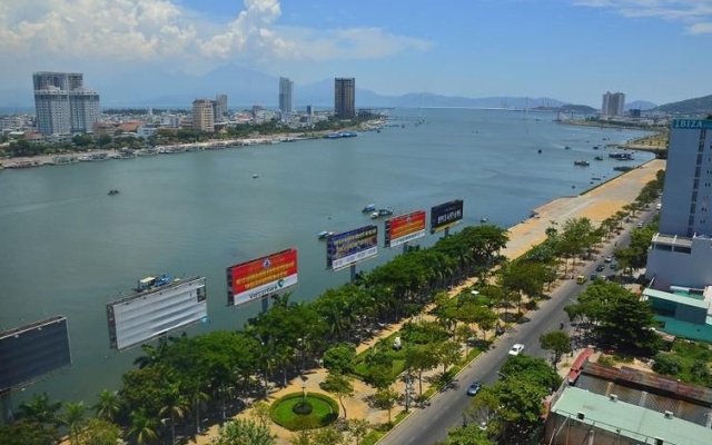 Kết luận của Thủ tướng về trung tâm tài chính và nhiều dự án lớn tại Đà Nẵng