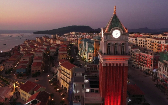 Lập kế hoạch ăn chơi tại Phú Quốc dịp tết