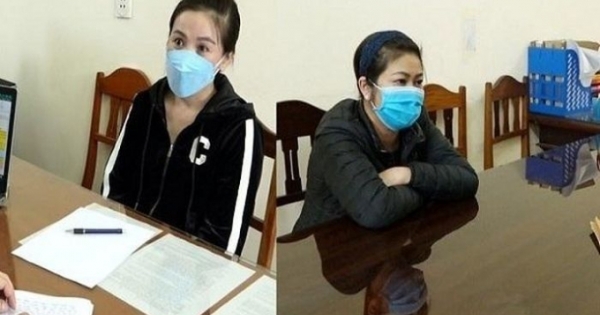 Đánh sập ổ nhóm tín dụng đen lãi suất 228% tại Quảng Bình