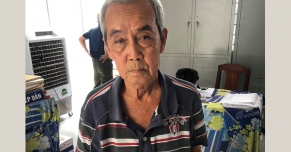 Môi giới mại dâm rồi trốn nã suốt 21 năm