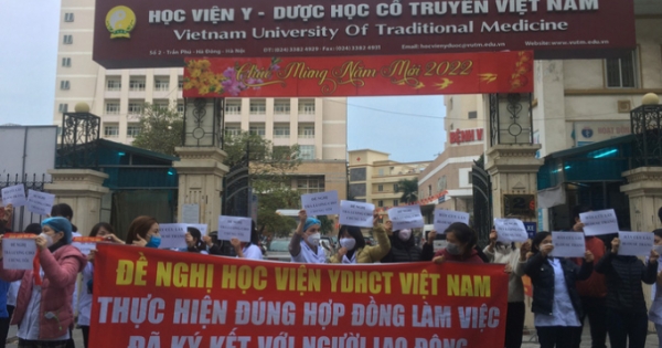 Bộ Y tế chỉ đạo giải quyết dứt điểm việc nợ lương tại Bệnh viện Tuệ Tĩnh