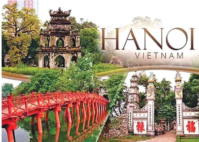 du lich ha noi