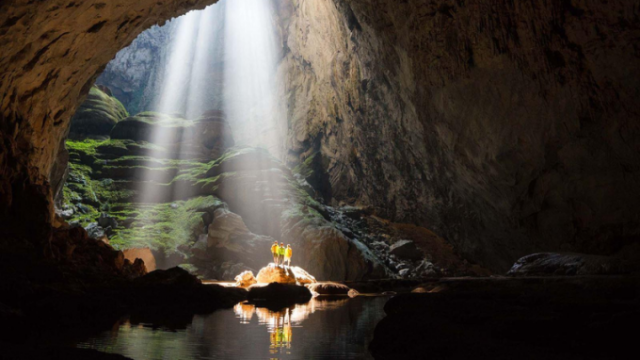 Tour khám phá “hang động lớn nhất thế giới” đã đủ chỗ trong năm 2022