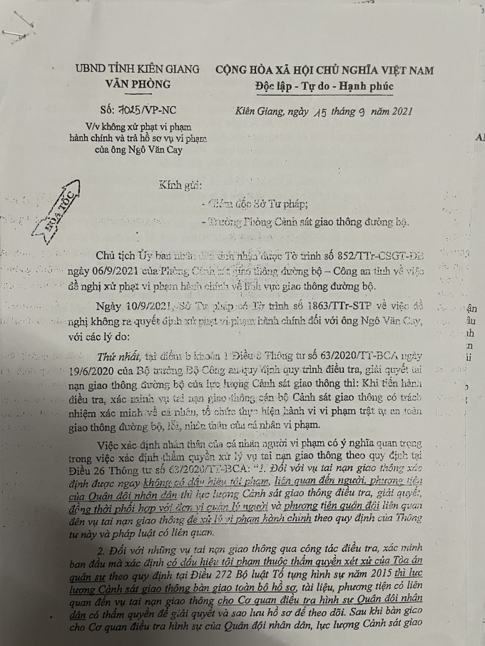 cong van dong y ubnd