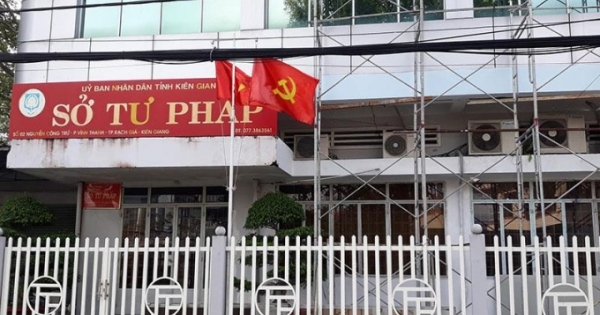 Đề nghị điều tra lại vụ Thượng tá Biên phòng tỉnh Kiên Giang gây tai nạn giao thông chết người