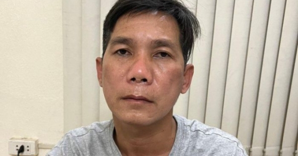 Đột nhập nhà dân trộm cắp rồi bán lấy tiền mua vàng tặng người tình