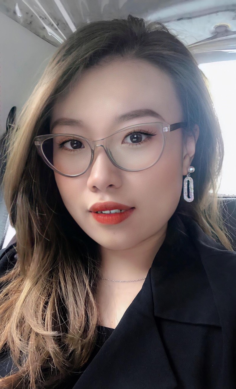 Nguyễn Thị Phương Anh &ndash; Sinh vi&ecirc;n ng&agrave;nh Quan hệ c&ocirc;ng ch&uacute;ng, Trường Đại học Khoa học X&atilde; hội &amp;amp; Nh&acirc;n văn, Đại học Quốc gia H&agrave; Nội