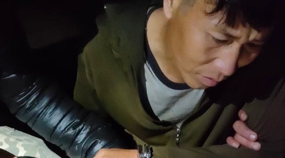 Sơn La: Tóm gọn đối tượng truy nã đặc biệt nguy hiểm