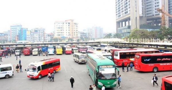 Lạc vào "ma trận" camera giám sát, nhà xe lo tiền mất tật mang
