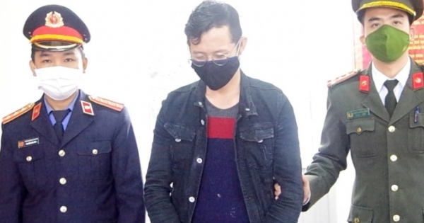 Hà Tĩnh: Khởi tố đối tượng tuyên truyền chống phá Nhà nước