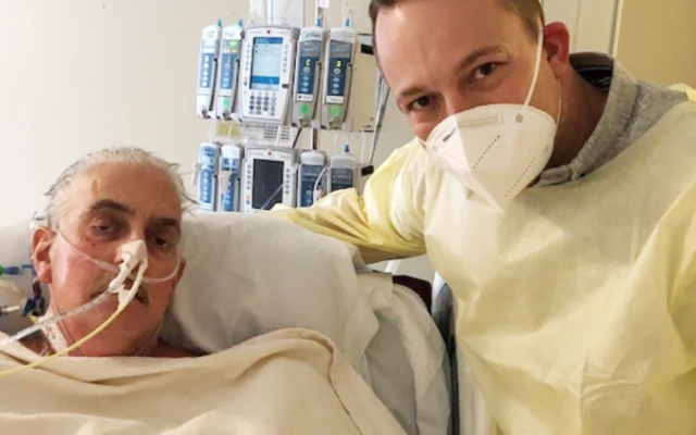 Tranh cãi bệnh nhân cấy ghép tim lợn có xứng đáng được cứu