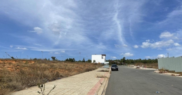 Những dự án bất động sản nào ở Bình Thuận đang bị Bộ Công an điều tra?