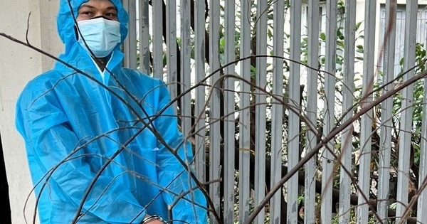 F0 dùng dao uy hiếp cướp tài sản còn khuyên chủ nhà bình tĩnh