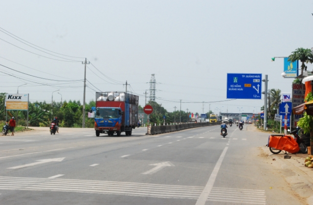 Năm 2021, tỉnh Quảng Ngãi thực hiện 537 cuộc thanh tra hành chính và chuyên ngành